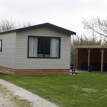 Chalet De Schelp Domburg Exterior photo